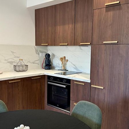 Appartement Neuf Contemporain Lourdes Exterior foto
