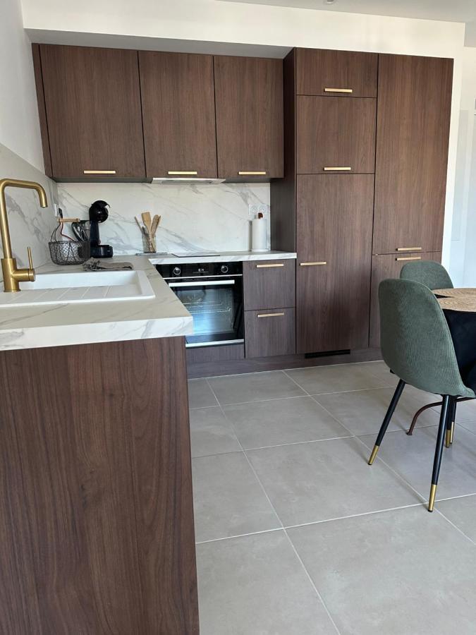 Appartement Neuf Contemporain Lourdes Exterior foto